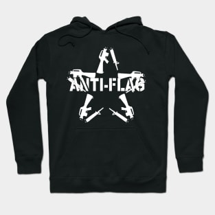 Anti Flag Hoodie